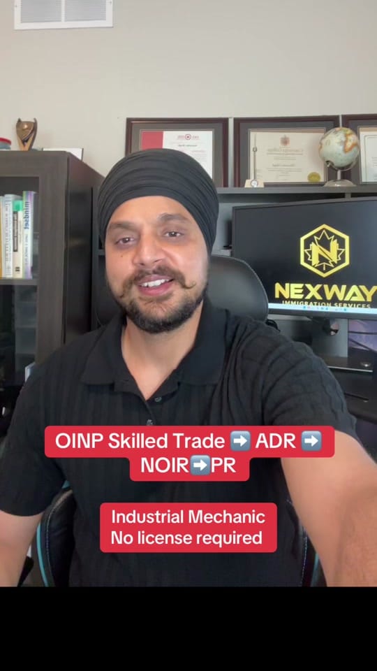 Post 5 by Amrinder Nexway on TikTok (video)