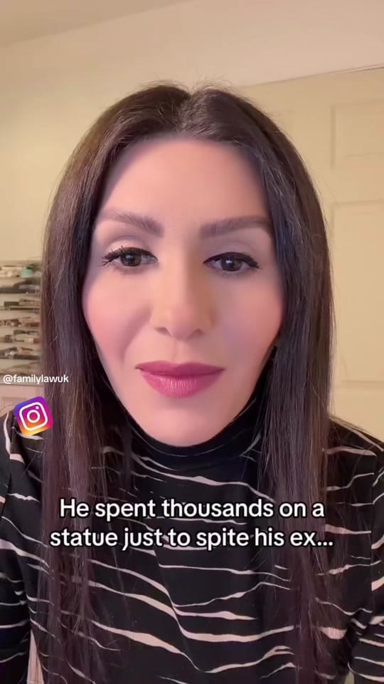 Post 4 by The Friendly Family Lawyer on TikTok (video)