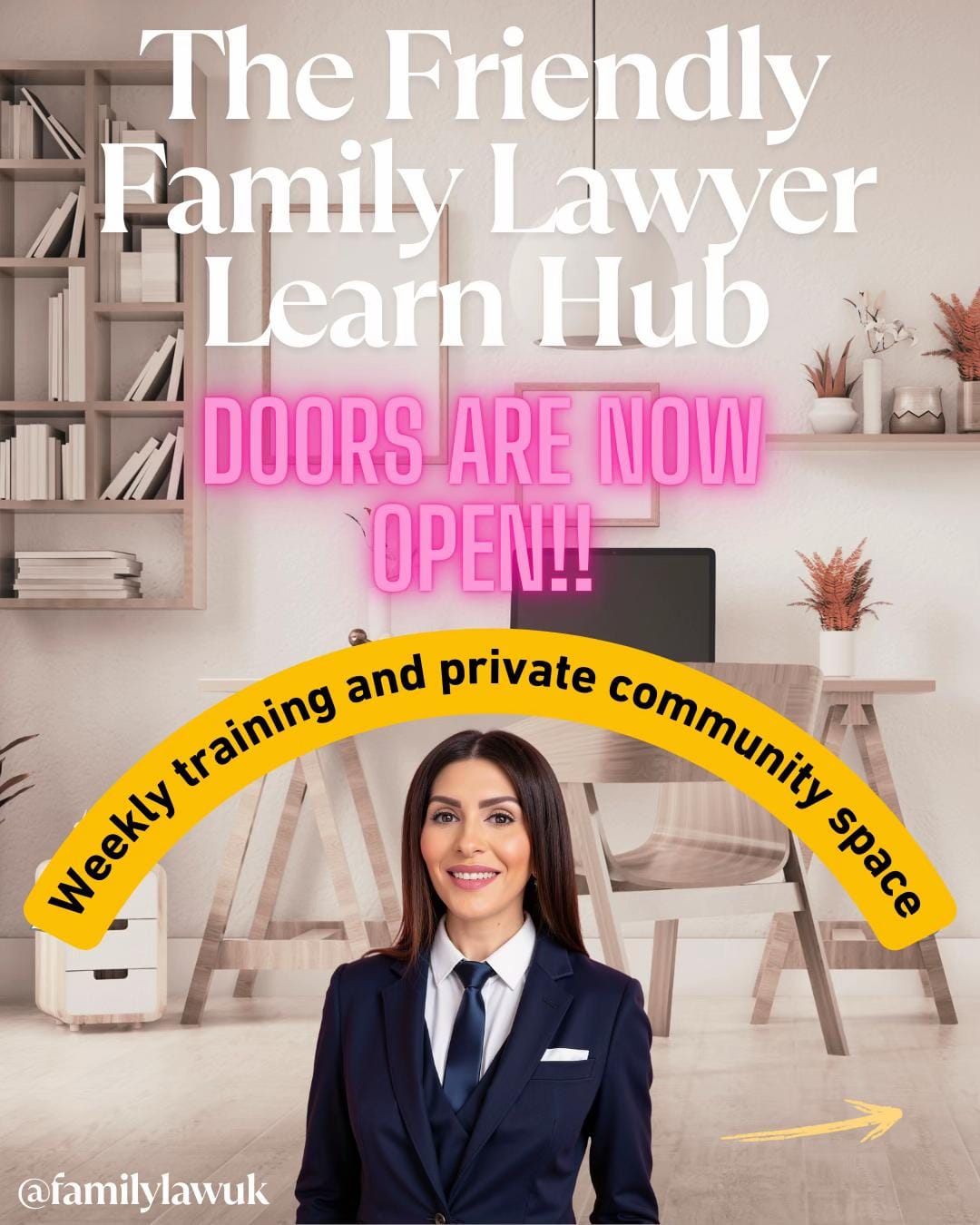 Post 9 by The Friendly Family Lawyer on TikTok (video)