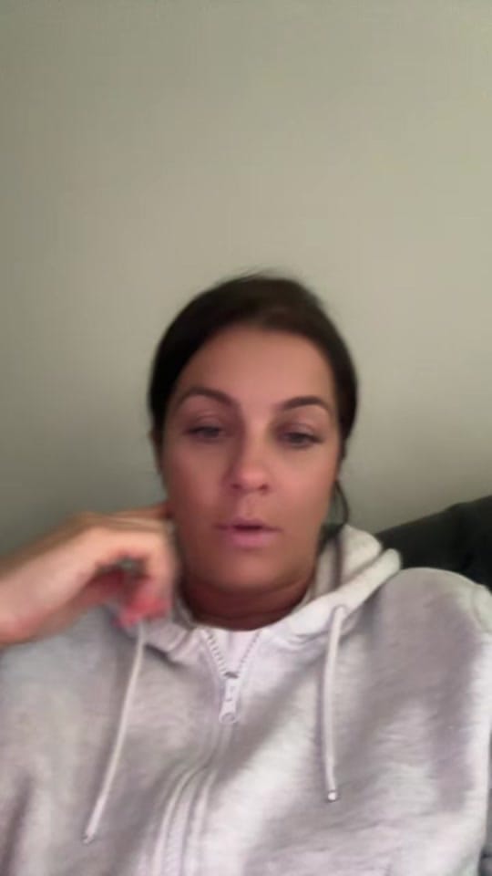 Post 6 by Amy magee on TikTok (video)