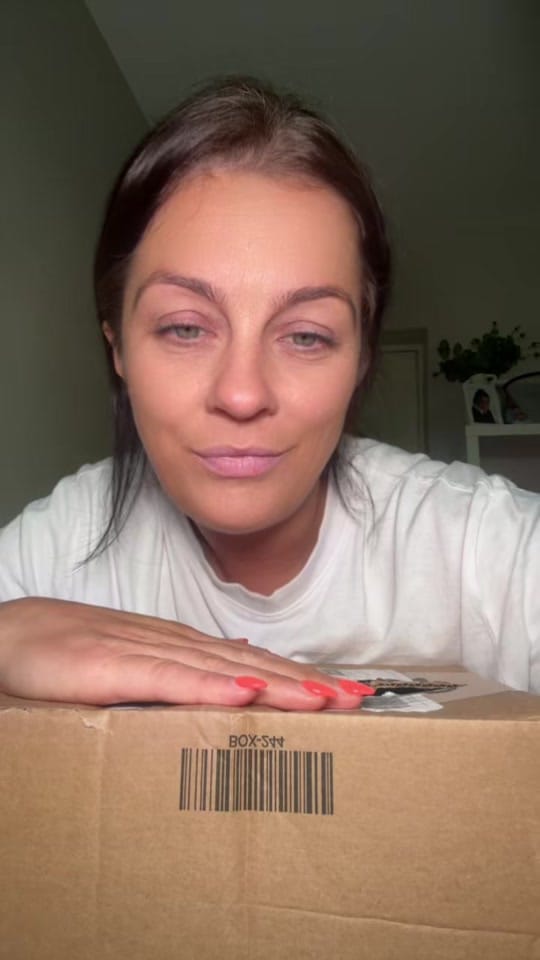 Post 2 by Amy magee on TikTok (video)