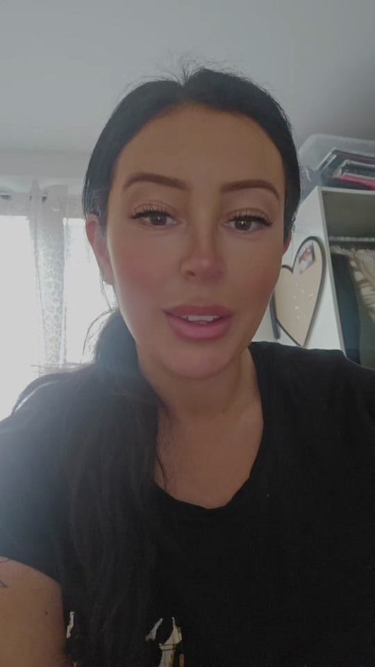 Post 3 by Louise🧡 | Motherhood & Hauls on TikTok (video)