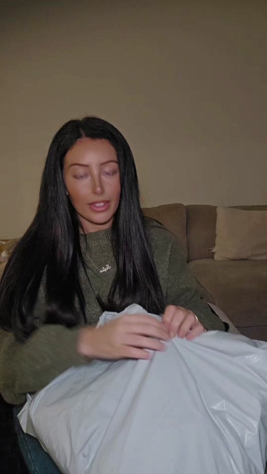 Post 1 by Louise🧡 | Motherhood & Hauls on TikTok (video)