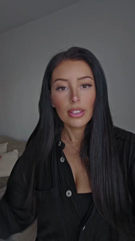 Post 9 by Louise🧡 | Motherhood & Hauls on TikTok (video)