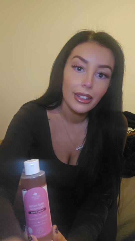 Post 7 by Louise🧡 | Motherhood & Hauls on TikTok (video)
