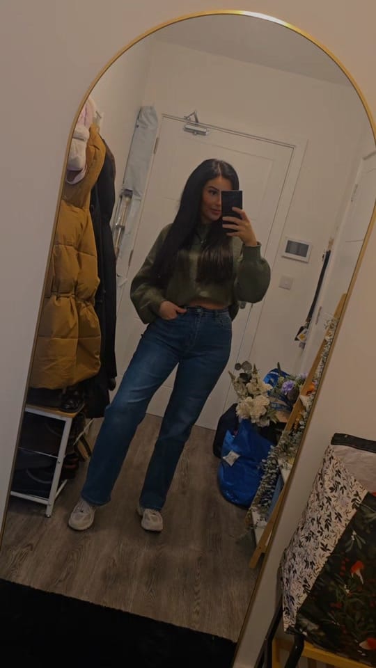 Post 2 by Louise🧡 | Motherhood & Hauls on TikTok (video)