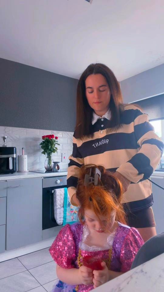 Post 4 by Elisha Mcdowell🖤 on TikTok (video)