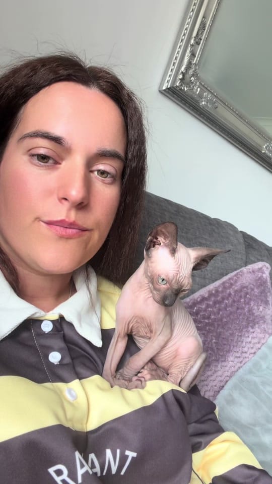 Post 7 by Elisha Mcdowell🖤 on TikTok (video)