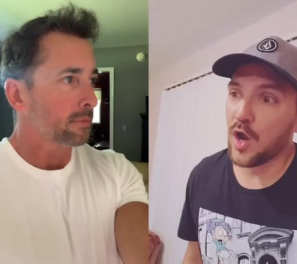 Post 8 by Martin C. on TikTok (video)