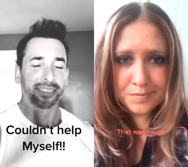 Post 9 by Martin C. on TikTok (video)