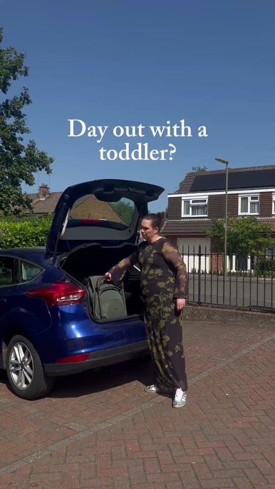Post 2 by naturalbabyshower on TikTok (video)