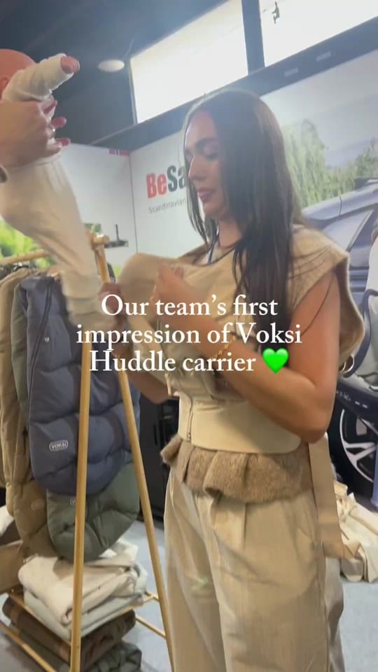 Post 1 by naturalbabyshower on TikTok (video)
