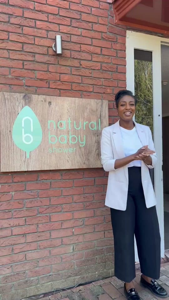 Post 8 by naturalbabyshower on TikTok (video)