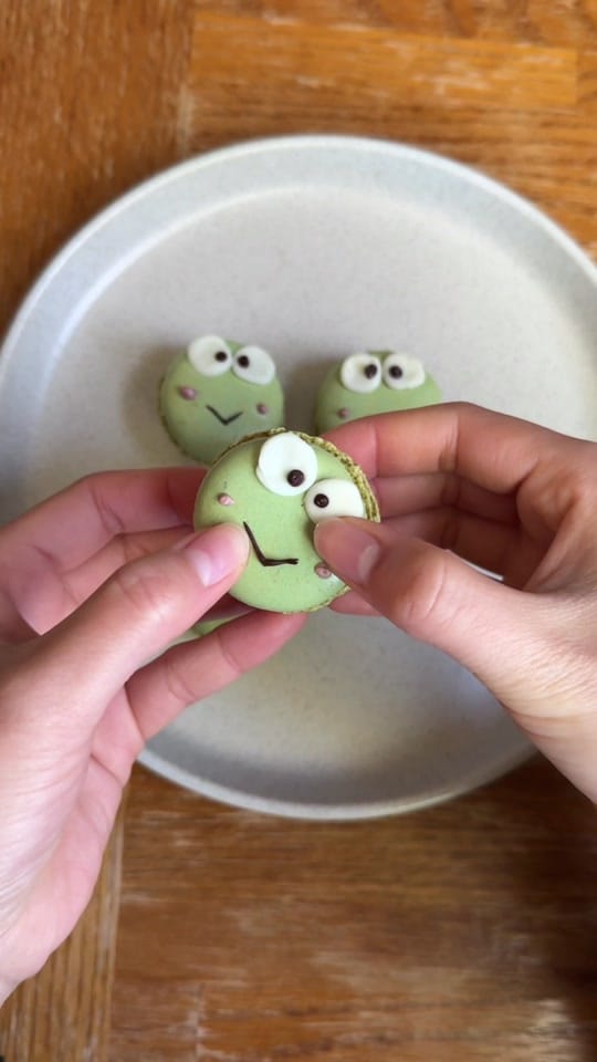Post 4 by eatingwithwinnie on TikTok (video)