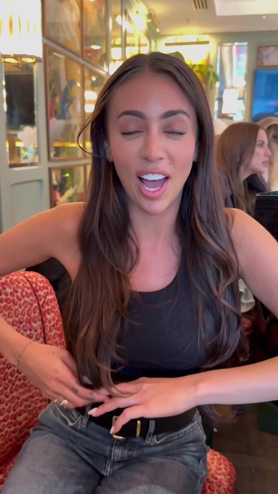 Post 9 by Tiffany Watson on TikTok (video)