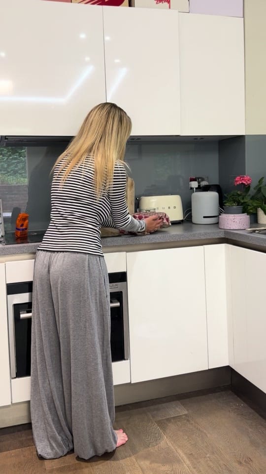 Post 3 by Tiffany Watson on TikTok (video)