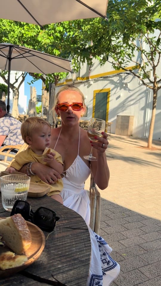 Post 2 by Tiffany Watson on TikTok (video)