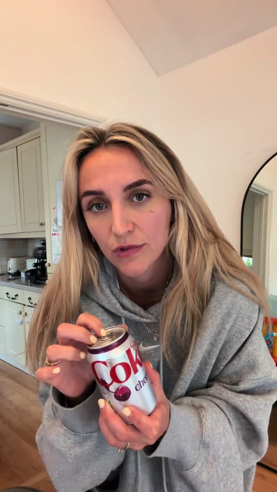 Post 5 by Tiffany Watson on TikTok (video)