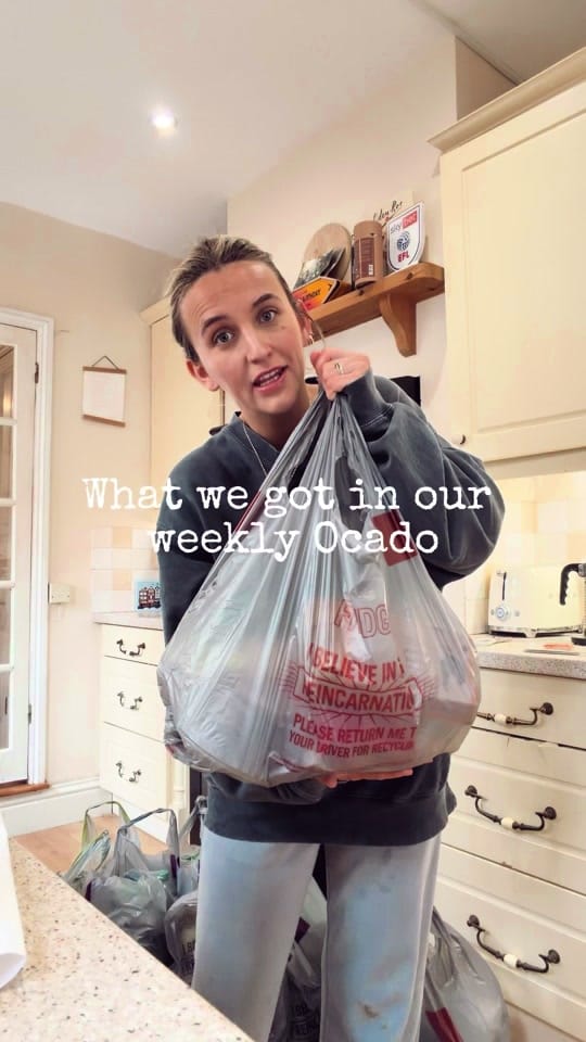 Post 7 by Tiffany Watson on TikTok (video)