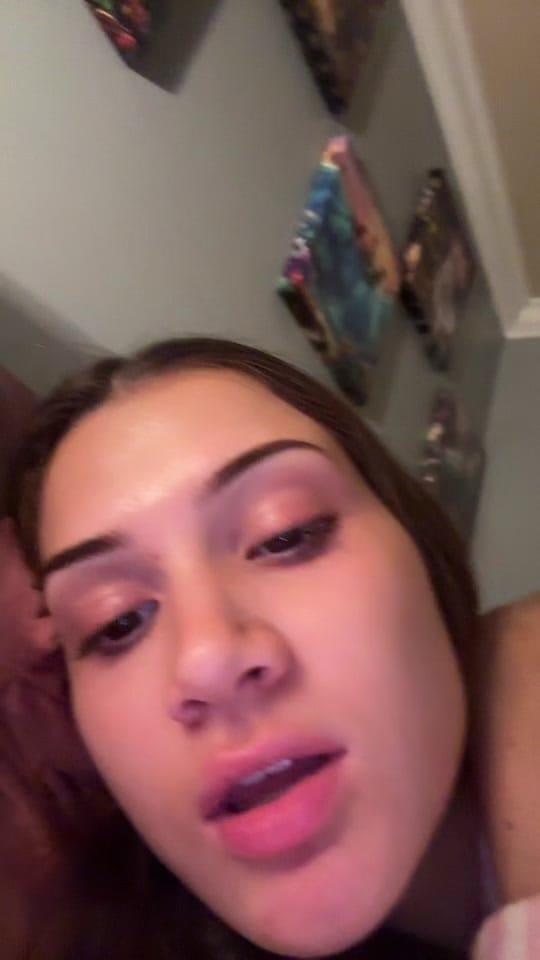 Post 10 by ashlyn michel on TikTok (video)