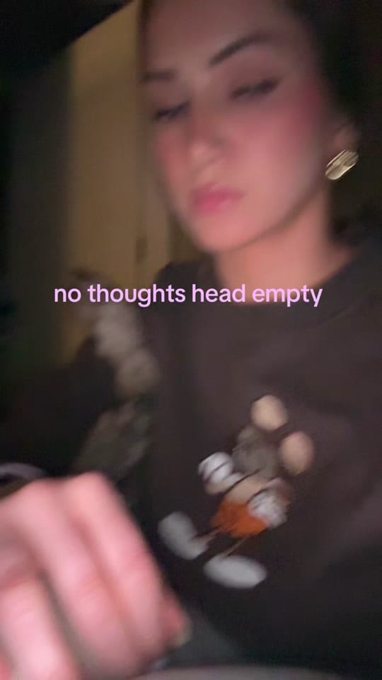 Post 8 by ashlyn michel on TikTok (video)