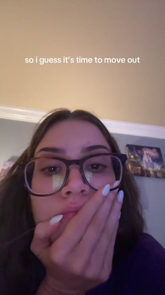 Post 5 by ashlyn michel on TikTok (video)
