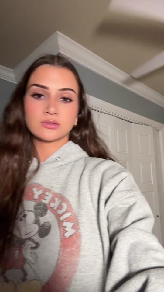 Post 1 by ashlyn michel on TikTok (video)