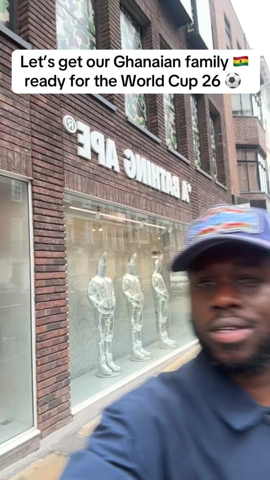 Post 4 by MrWellington on TikTok (video)