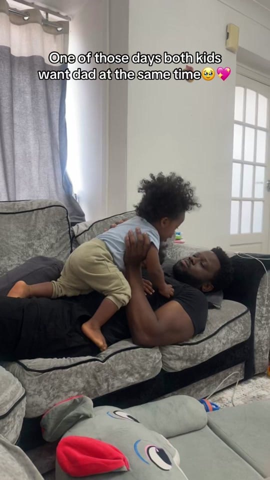 Post 5 by MrWellington on TikTok (video)