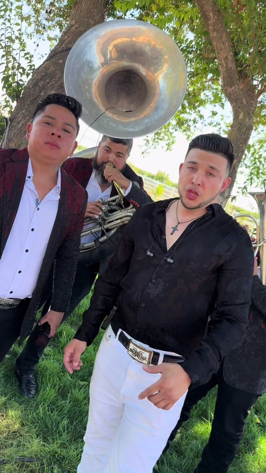 Post 1 by Cristiandaniel on TikTok (video)