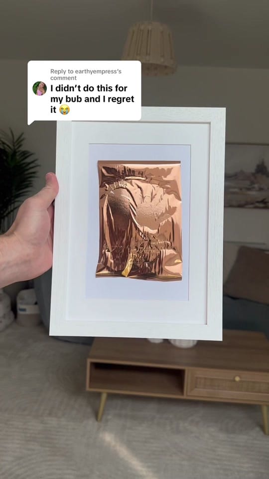 Post 8 by More Than Foil on TikTok (video)
