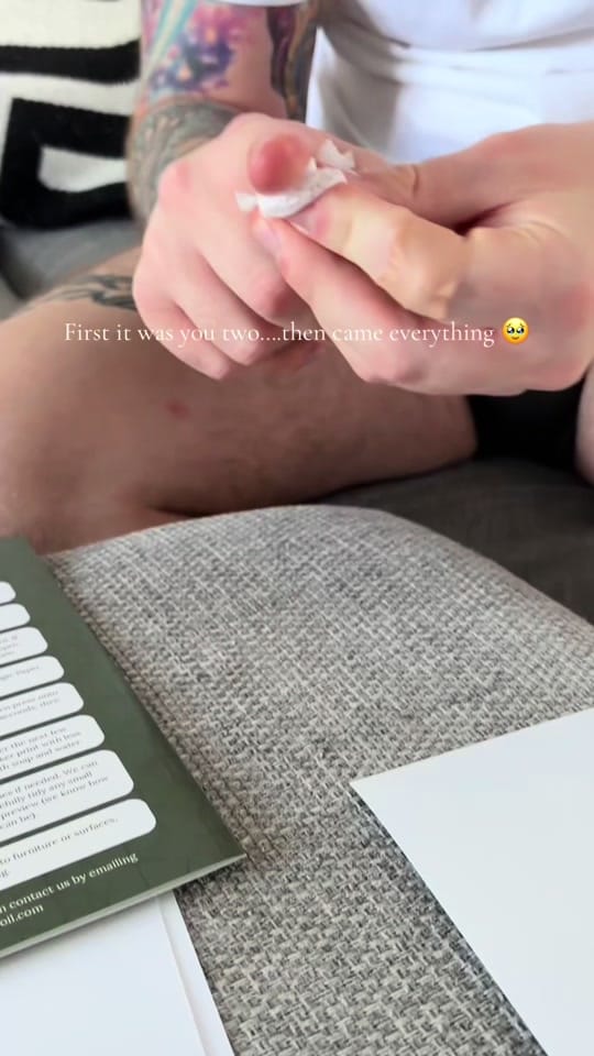 Post 7 by More Than Foil on TikTok (video)
