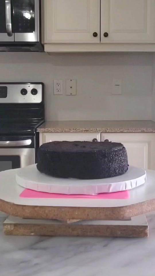 Post 4 by kristiebakes2 on TikTok (video)