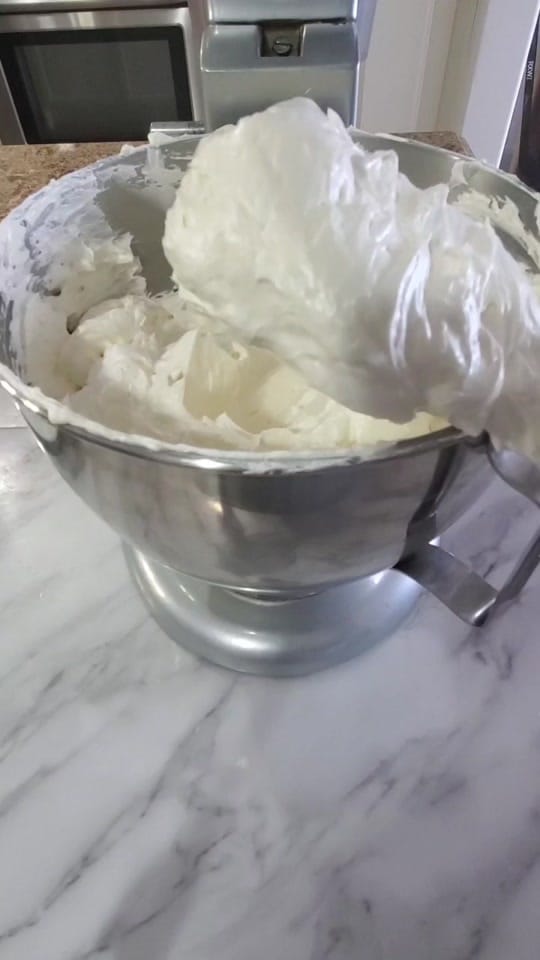 Post 5 by kristiebakes2 on TikTok (video)