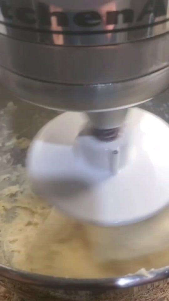 Post 1 by kristiebakes2 on TikTok (video)