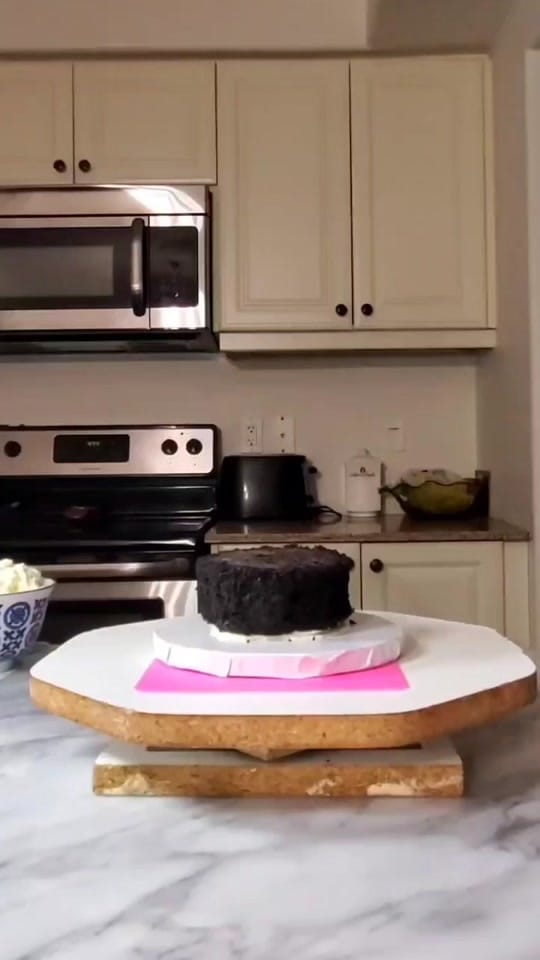 Post 3 by kristiebakes2 on TikTok (video)