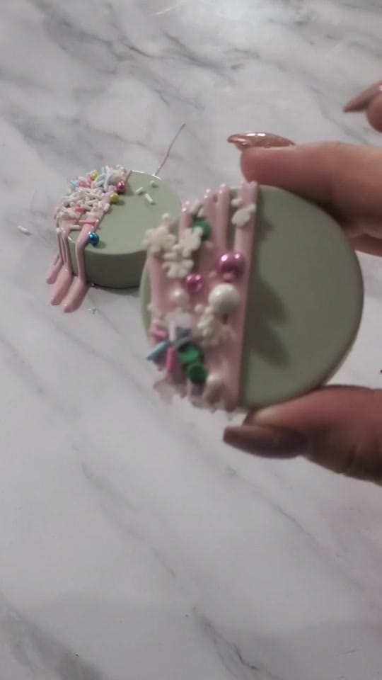 Post 8 by kristiebakes2 on TikTok (video)