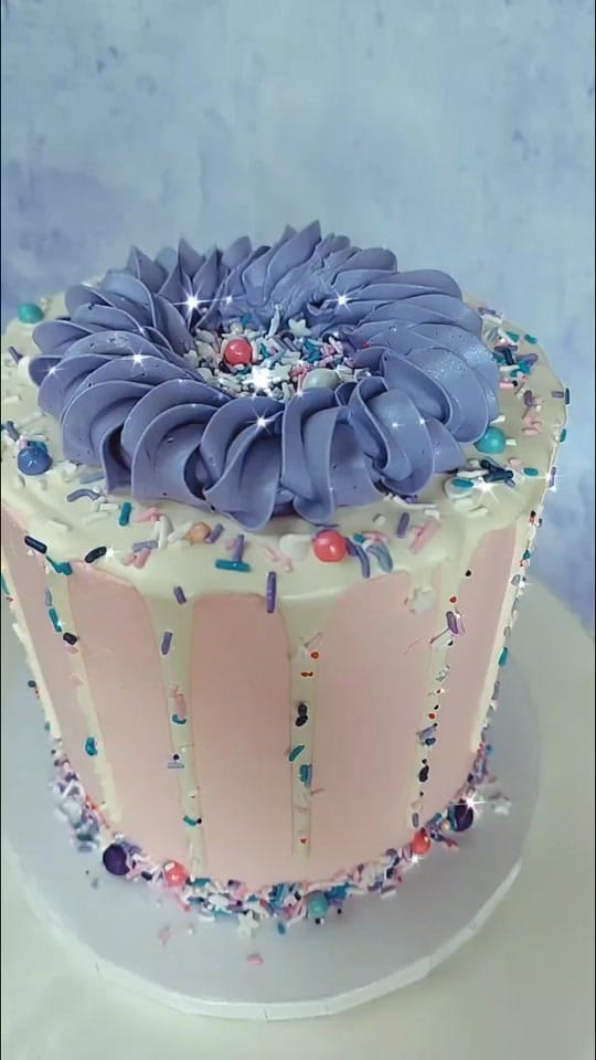 Post 2 by kristiebakes2 on TikTok (video)