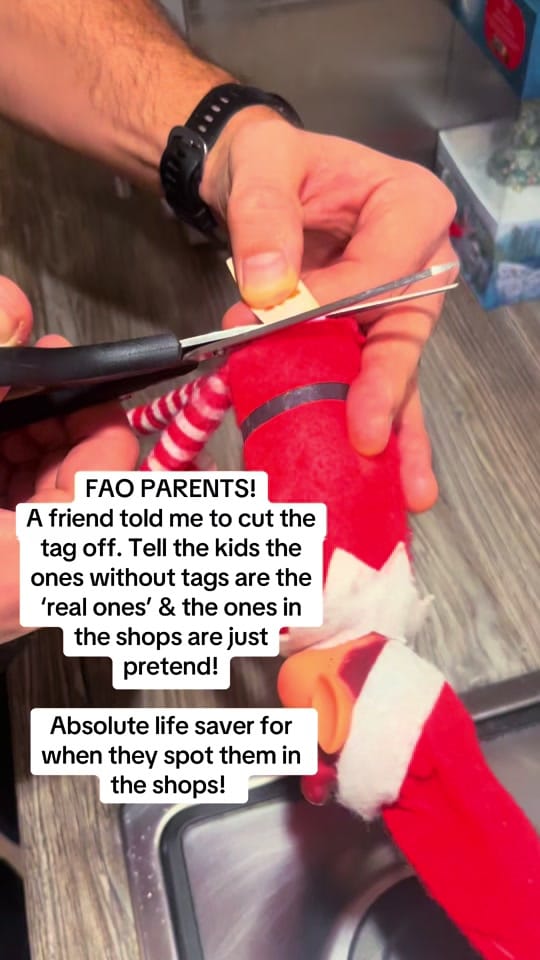 Post 9 by LAURA SMART - Mum of Two✨ on TikTok (video)
