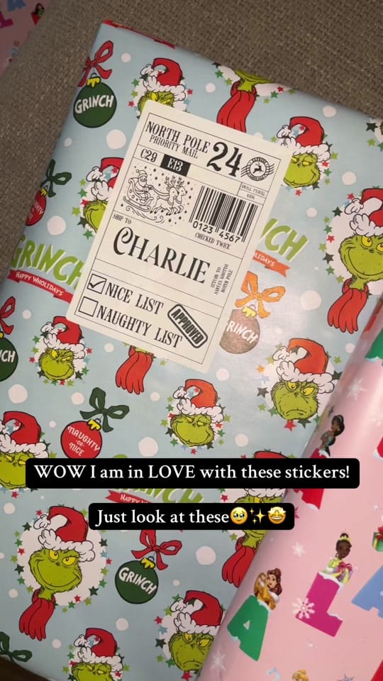 Post 8 by LAURA SMART - Mum of Two✨ on TikTok (video)