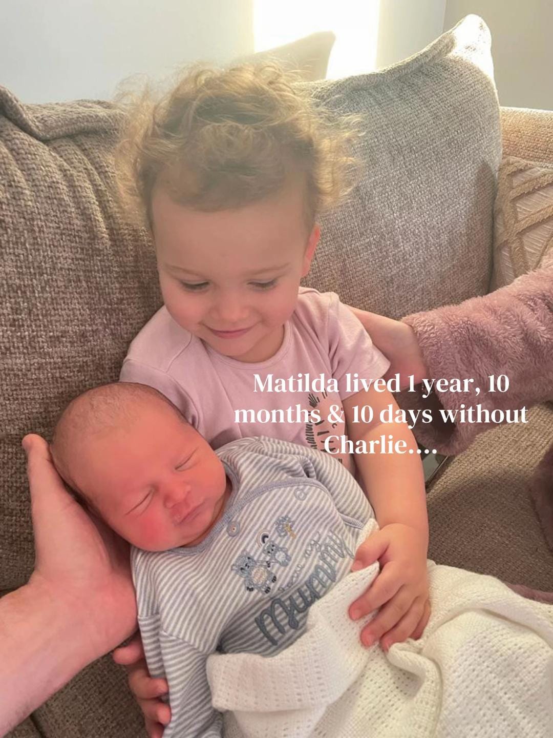 Post 6 by LAURA SMART - Mum of Two✨ on TikTok (video)