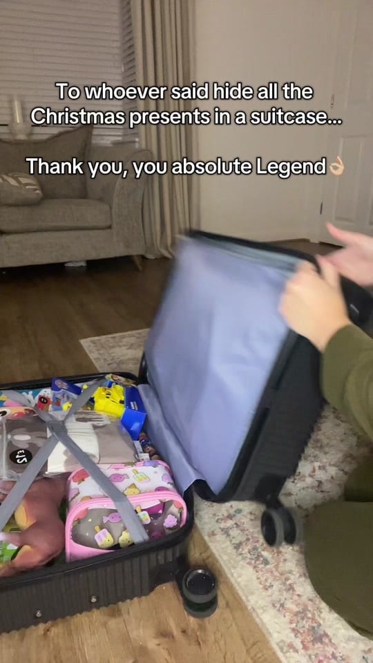 Post 10 by LAURA SMART - Mum of Two✨ on TikTok (video)