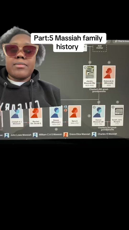 Post 10 by Monique Massiah 🇨🇦 モニーク・マサイア on TikTok (video)