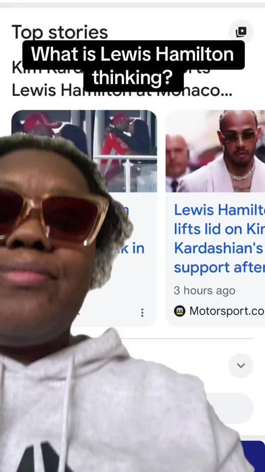 Post 7 by Monique Massiah 🇨🇦 モニーク・マサイア on TikTok (video)