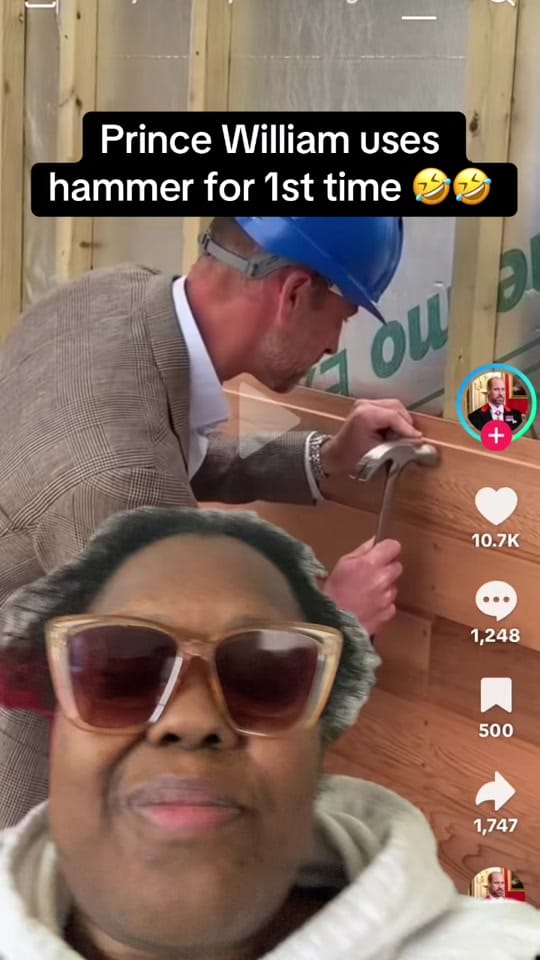 Post 6 by Monique Massiah 🇨🇦 モニーク・マサイア on TikTok (video)