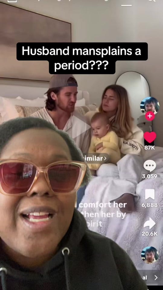 Post 8 by Monique Massiah 🇨🇦 モニーク・マサイア on TikTok (video)