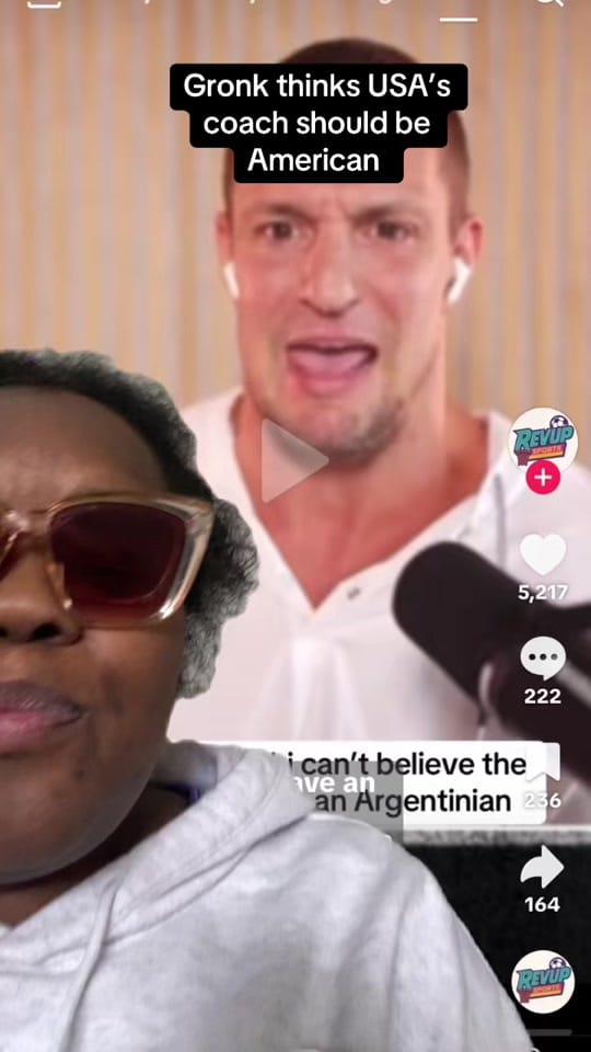 Post 5 by Monique Massiah 🇨🇦 モニーク・マサイア on TikTok (video)