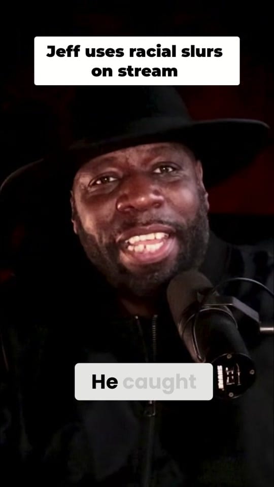 Post 1 by Tim Black on TikTok (video)
