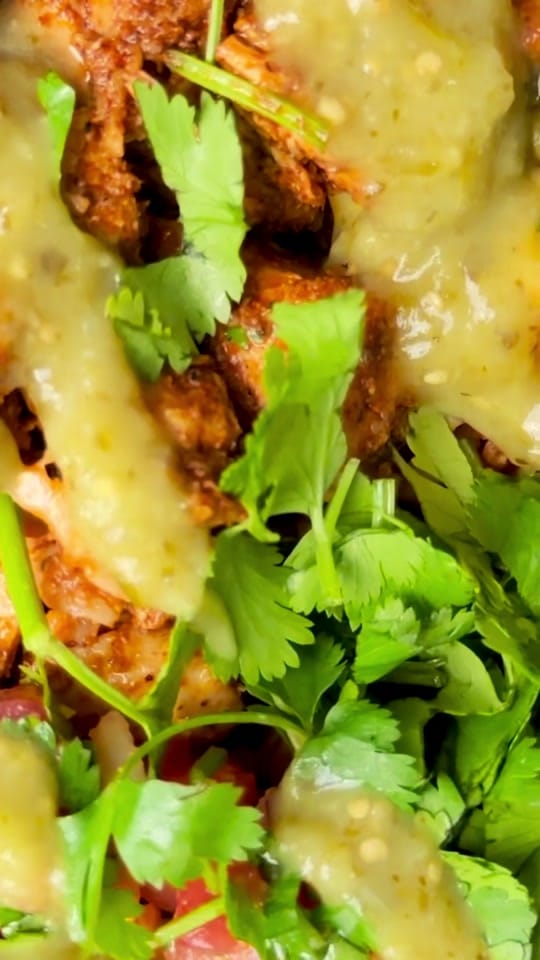 Post 3 by UpMeals on TikTok (video)
