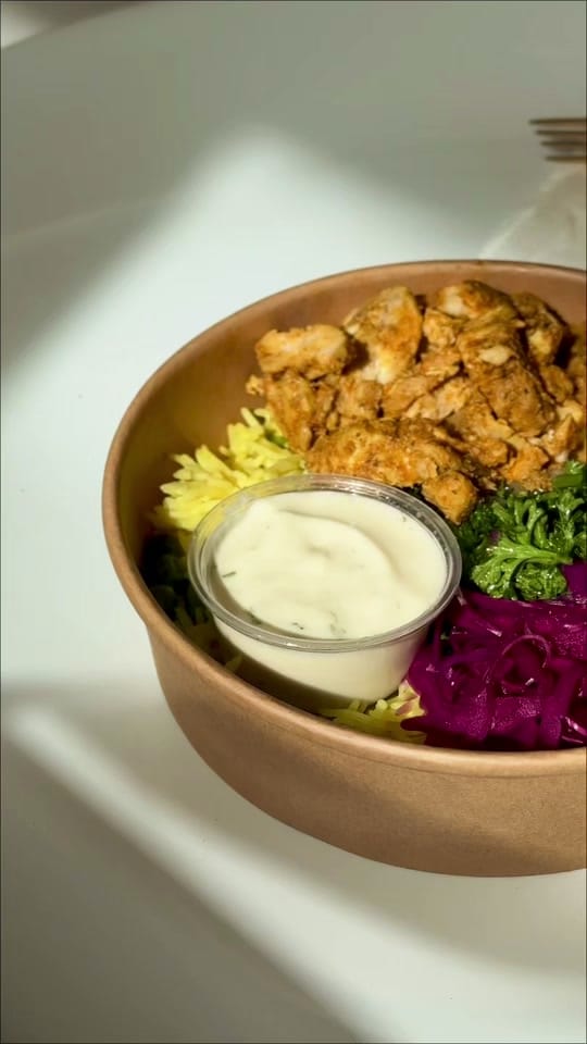 Post 5 by UpMeals on TikTok (video)